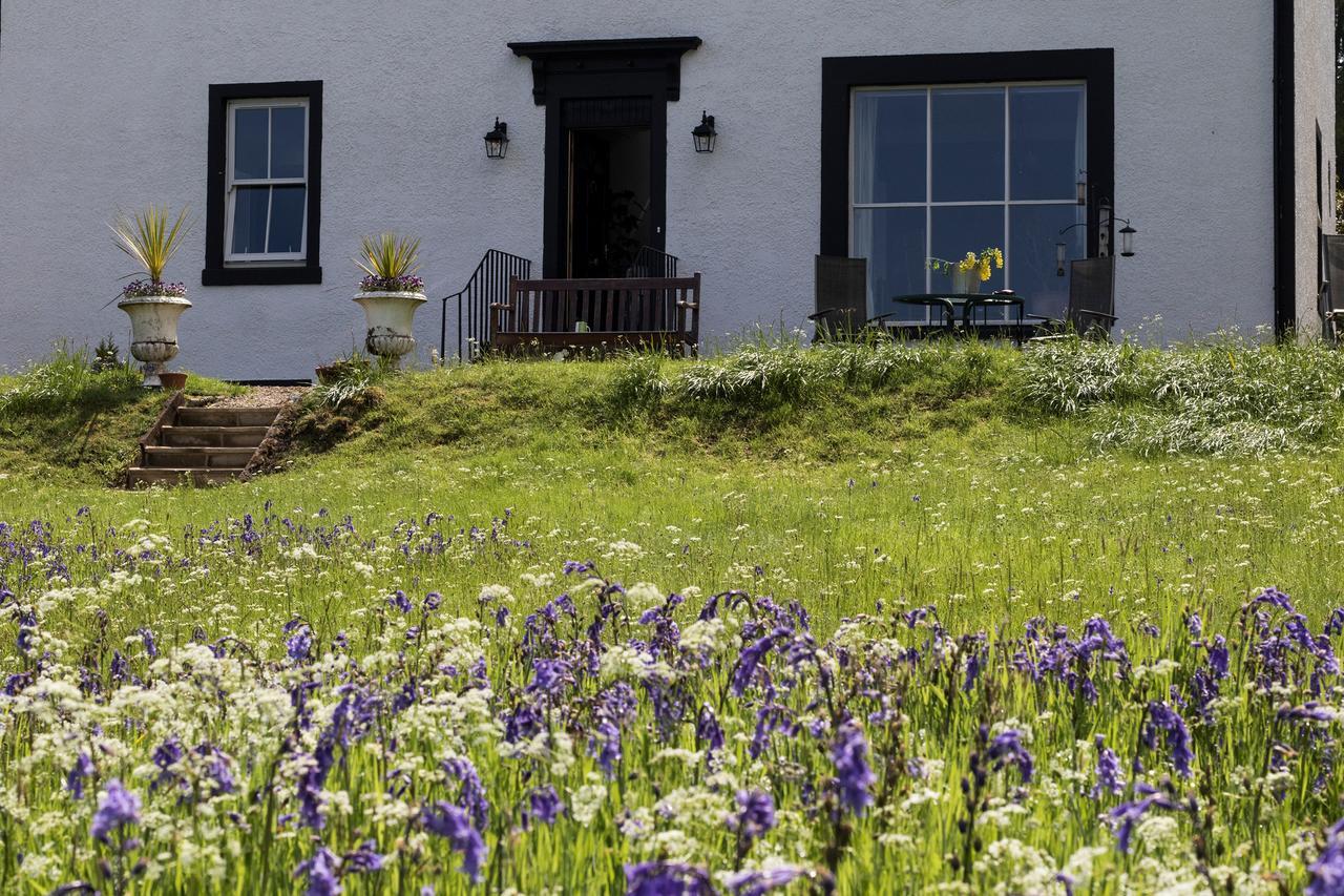 Pennygate Lodge Craignure  Dış mekan fotoğraf