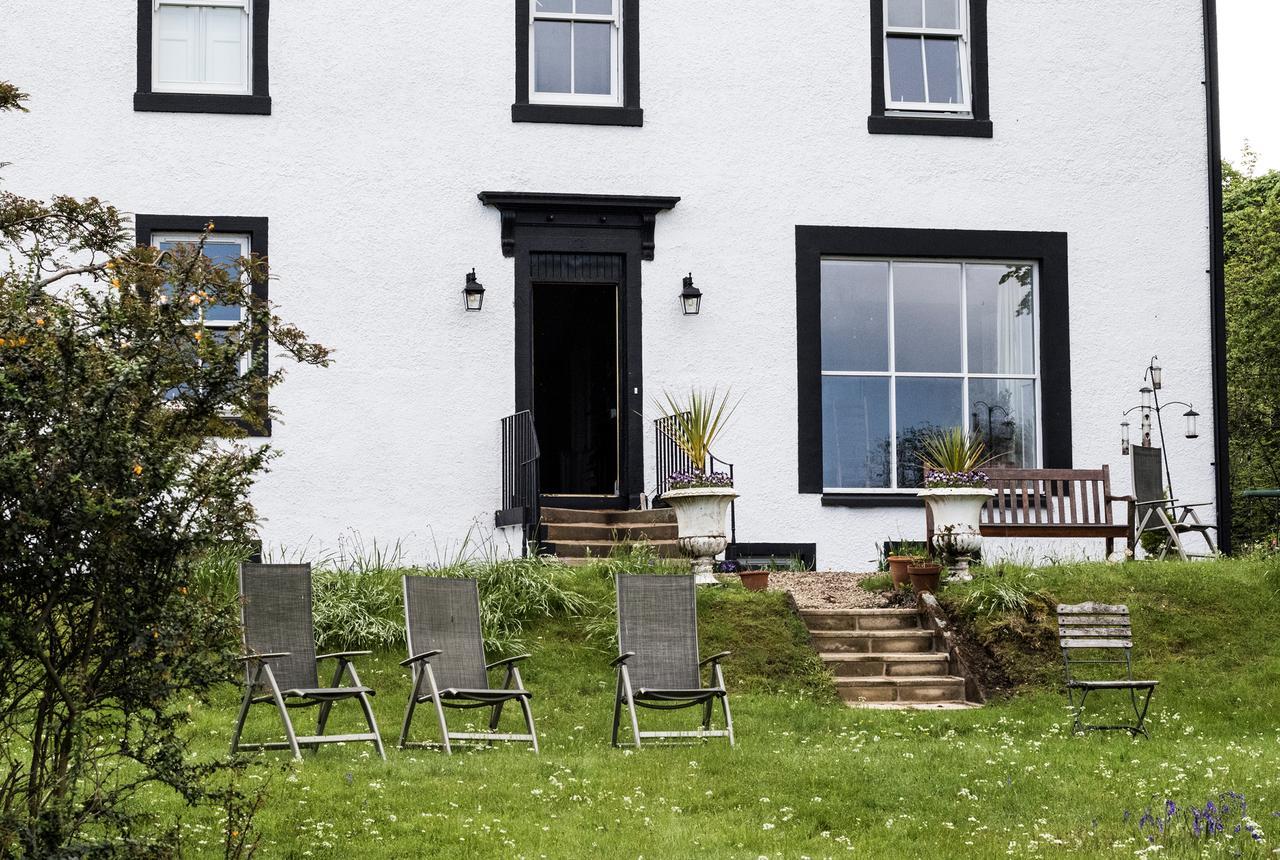 Pennygate Lodge Craignure  Dış mekan fotoğraf