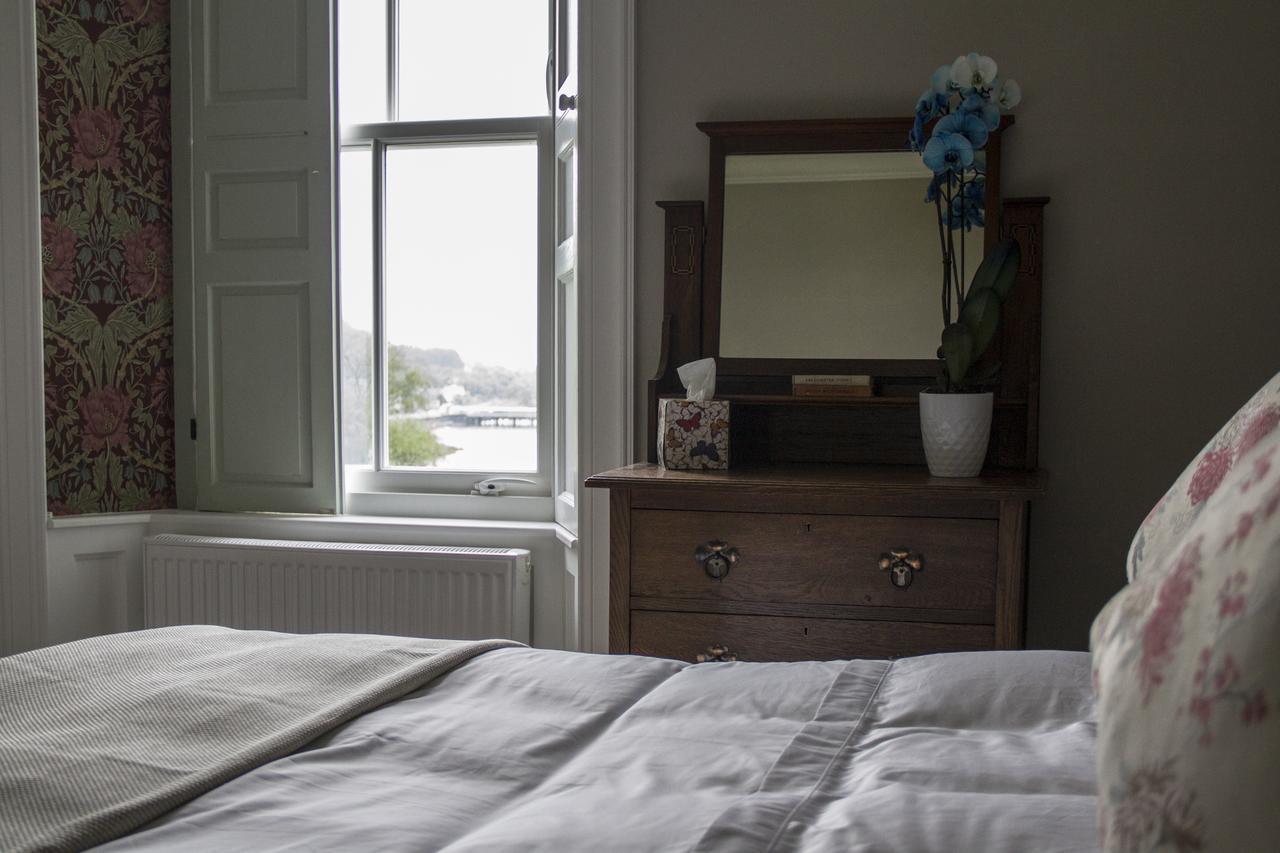 Pennygate Lodge Craignure  Dış mekan fotoğraf